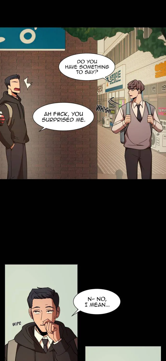Get Back Chapter 20 page 42 - 