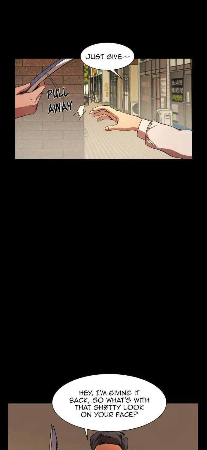Get Back Chapter 20 page 45 - 