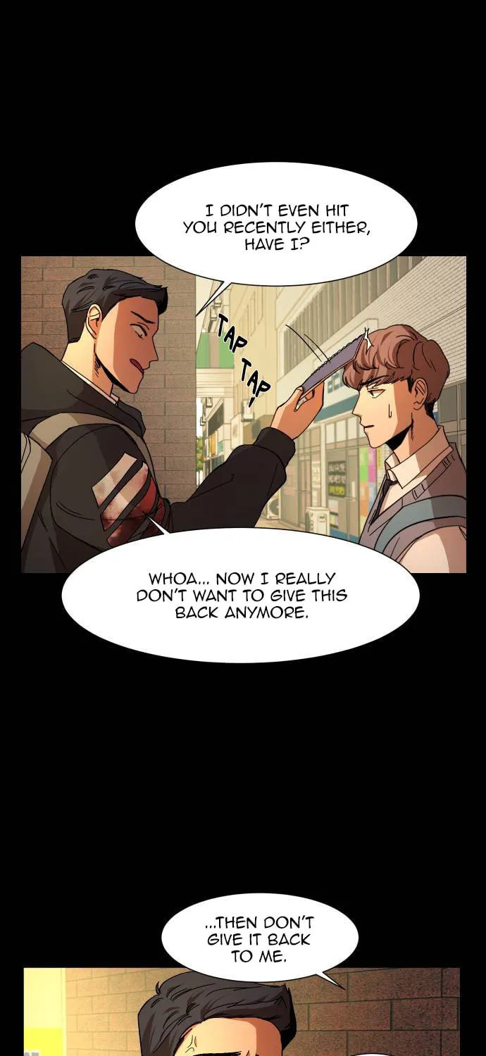 Get Back Chapter 20 page 47 - 
