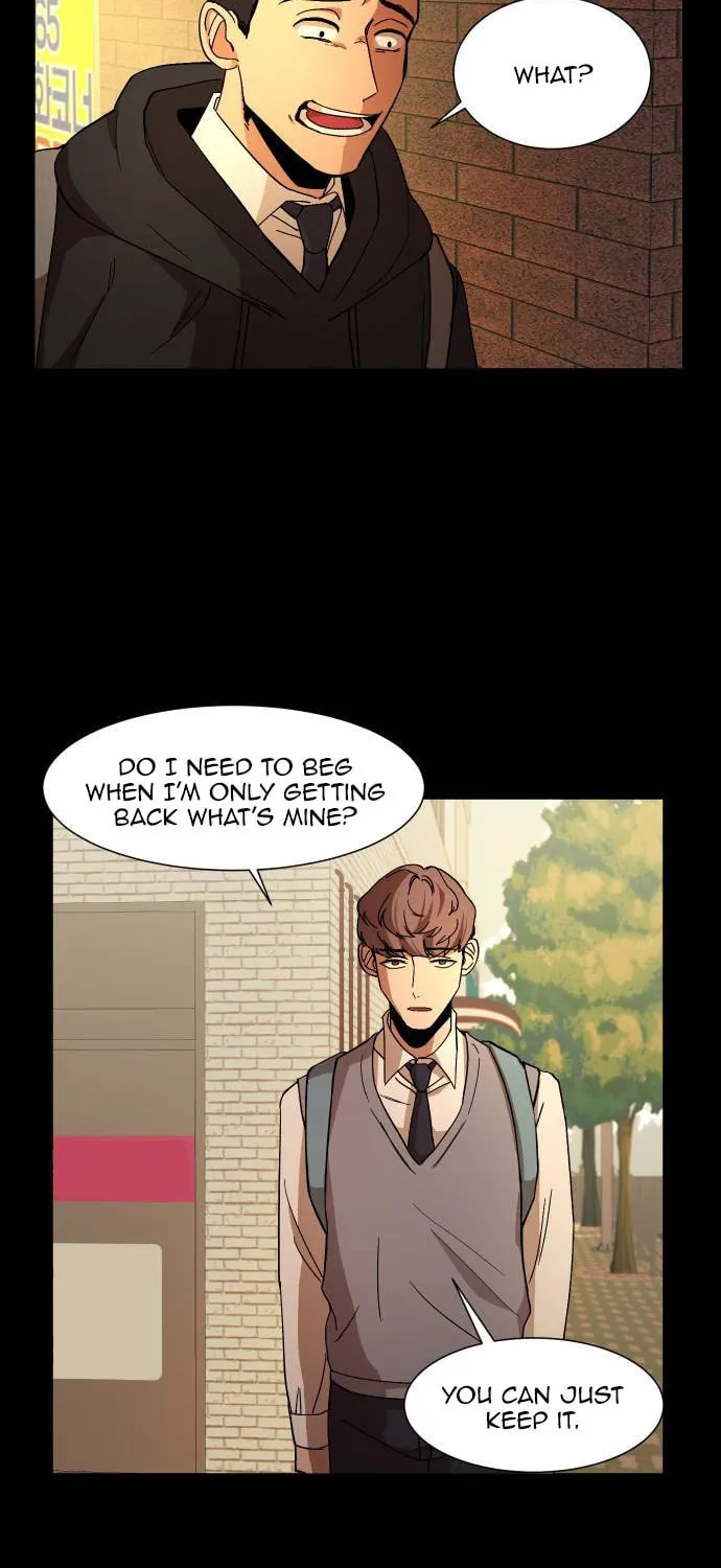 Get Back Chapter 20 page 48 - 