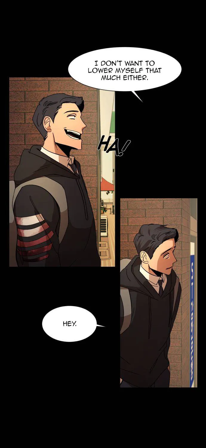 Get Back Chapter 20 page 49 - 