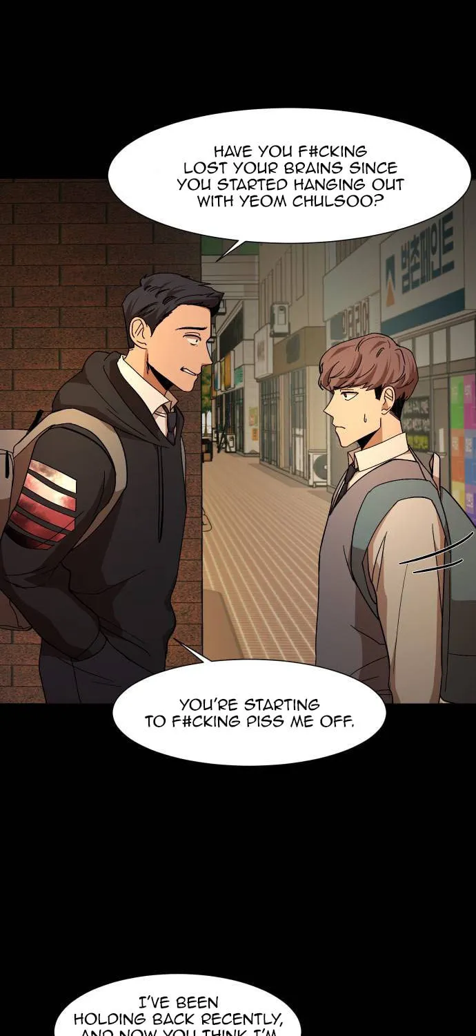 Get Back Chapter 20 page 50 - 