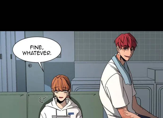 Get Back Chapter 20 page 6 - 