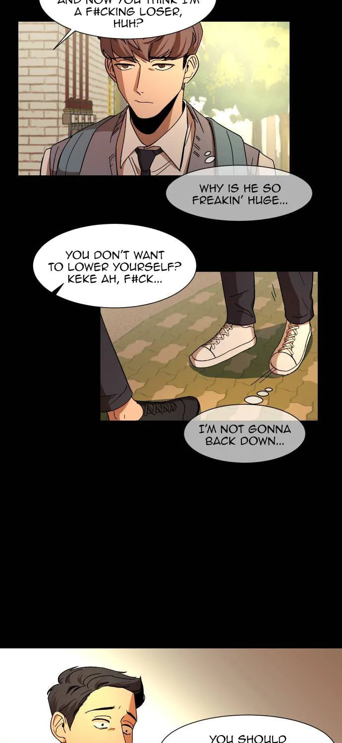 Get Back Chapter 20 page 51 - 