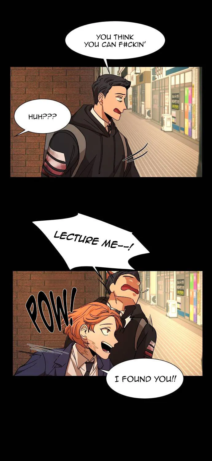 Get Back Chapter 20 page 56 - 