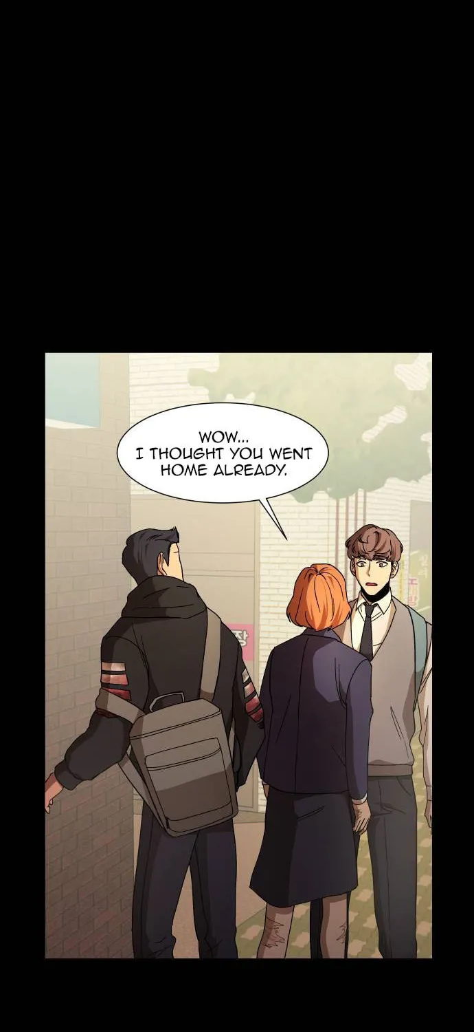 Get Back Chapter 20 page 57 - 