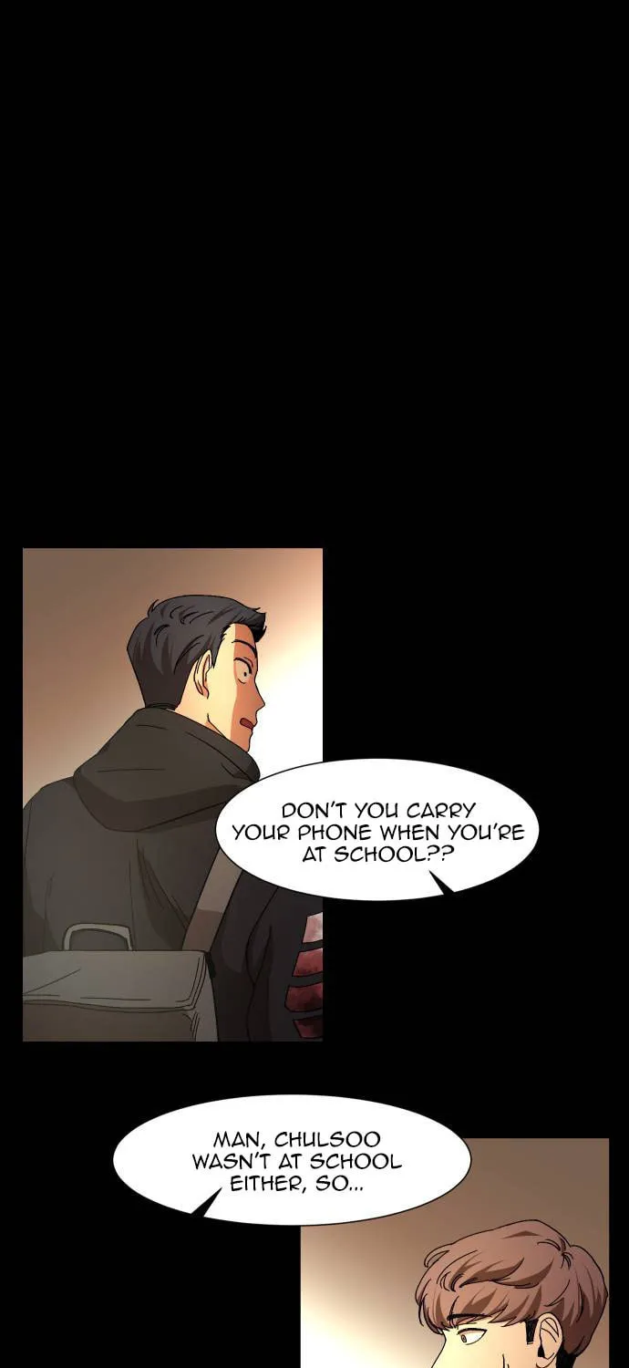 Get Back Chapter 20 page 58 - 