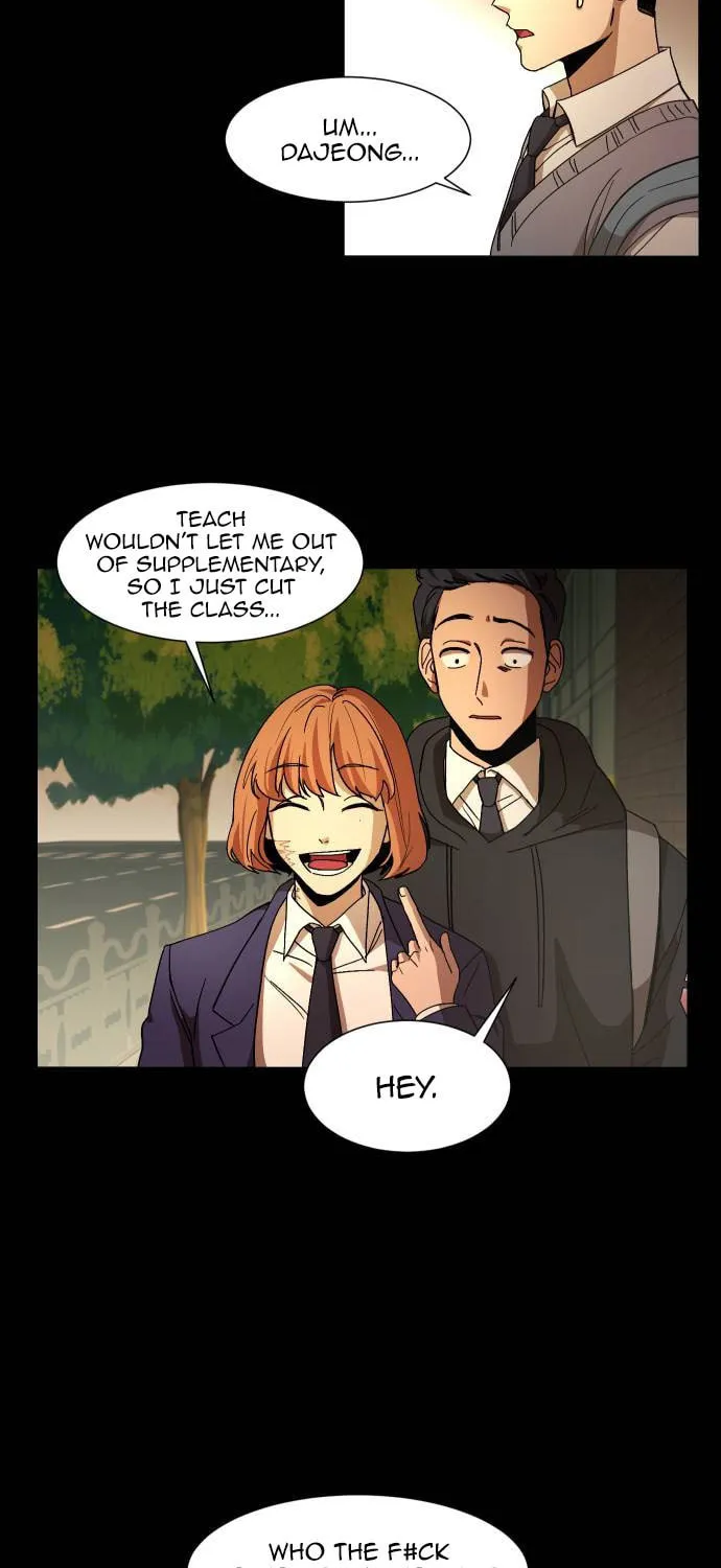 Get Back Chapter 20 page 59 - 