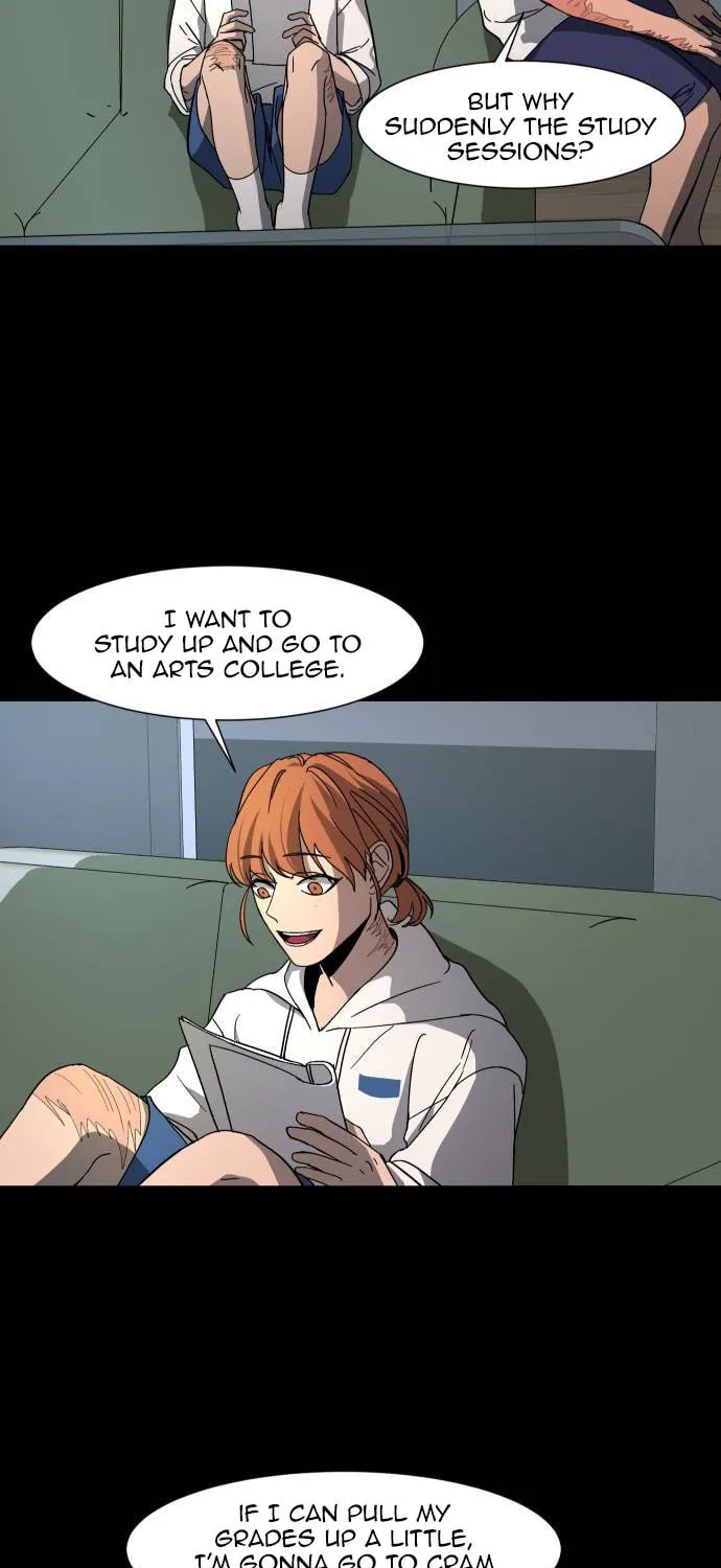 Get Back Chapter 20 page 7 - 