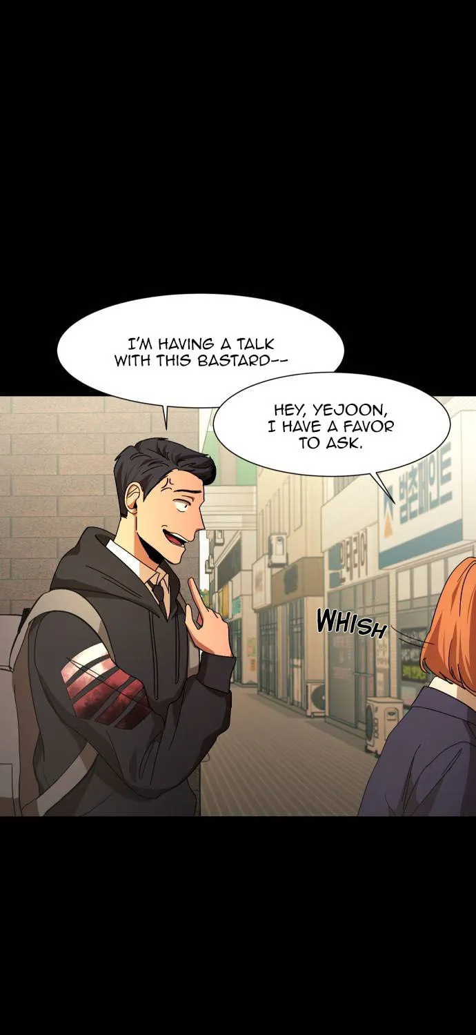 Get Back Chapter 20 page 61 - 