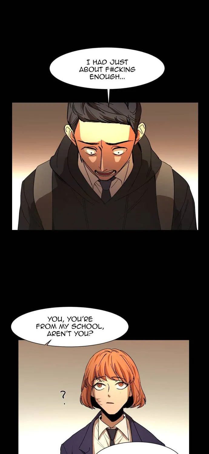 Get Back Chapter 20 page 64 - 