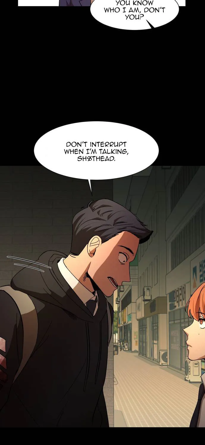 Get Back Chapter 20 page 65 - 