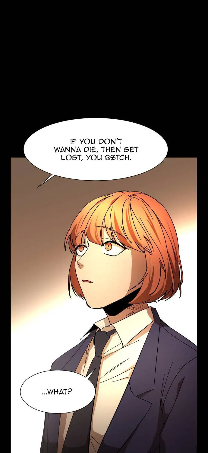 Get Back Chapter 20 page 66 - 