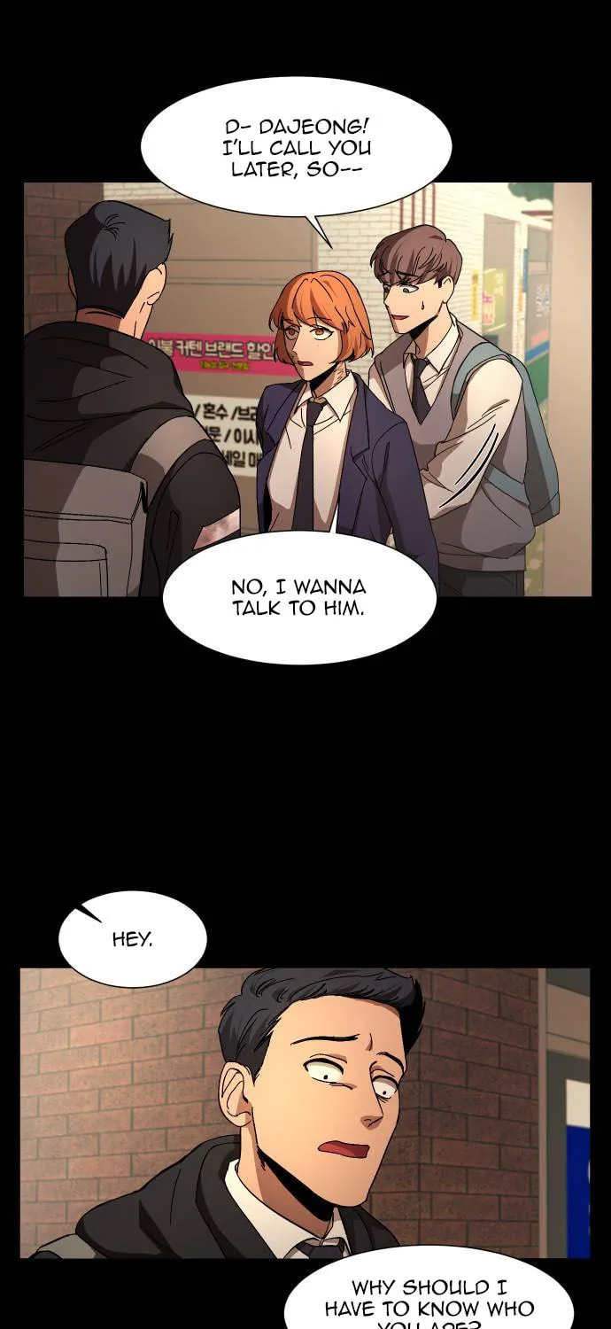 Get Back Chapter 20 page 68 - 