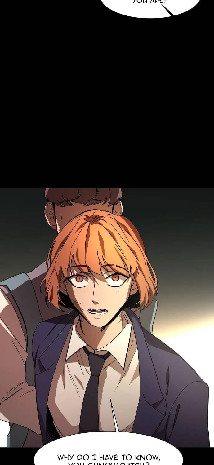 Get Back Chapter 20 page 69 - 
