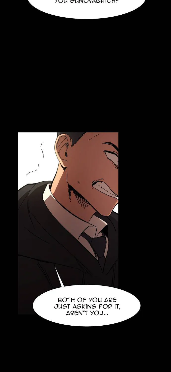 Get Back Chapter 20 page 70 - 