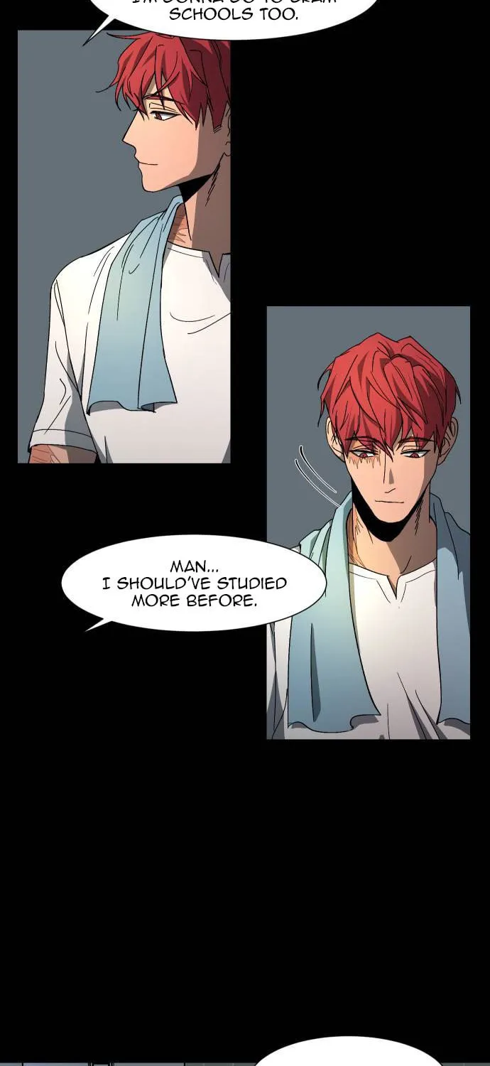 Get Back Chapter 20 page 8 - 