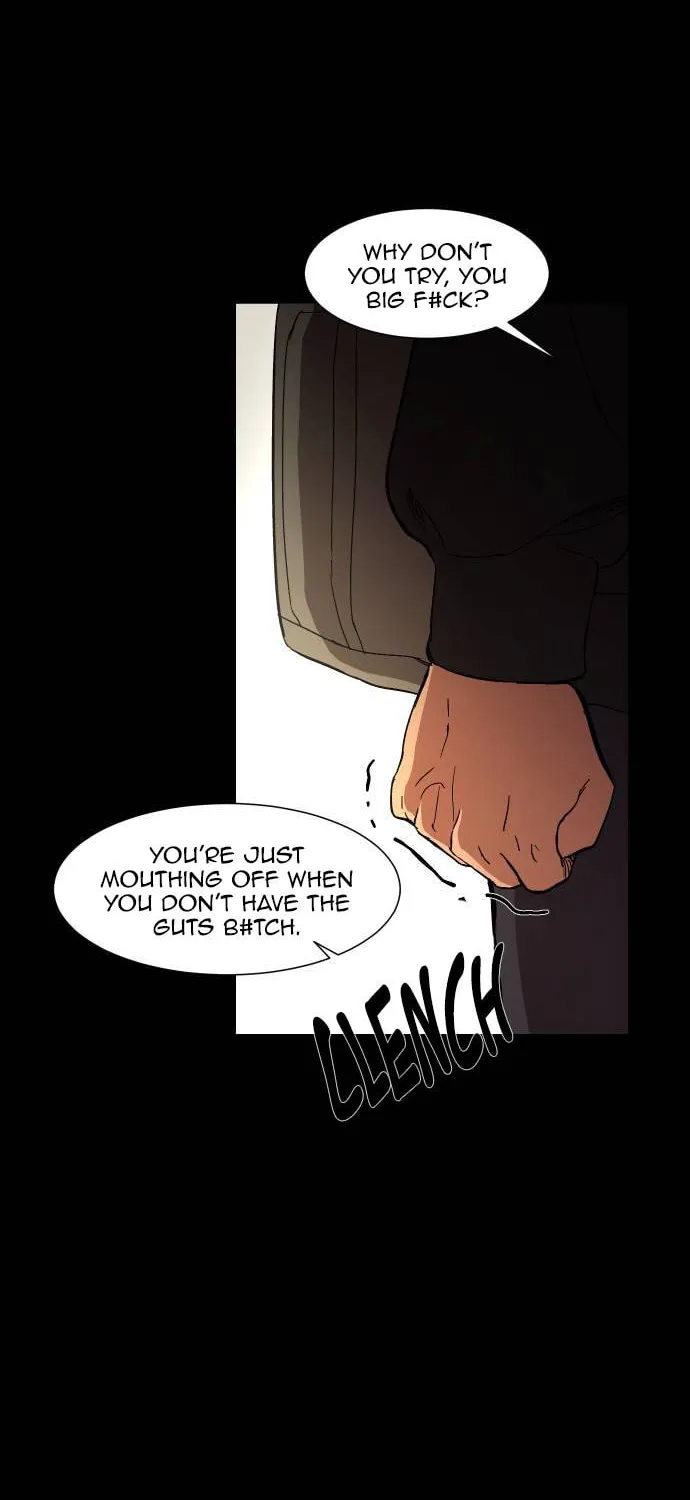 Get Back Chapter 20 page 71 - 