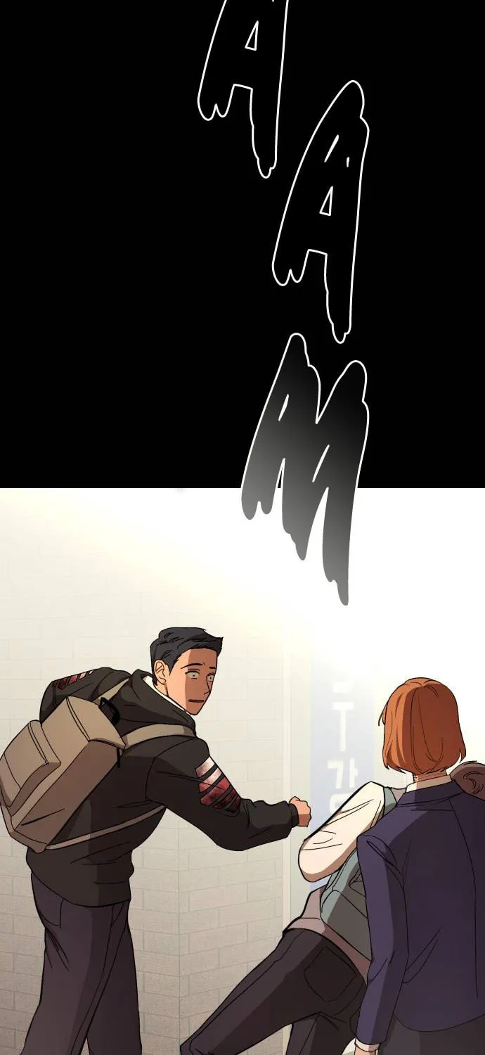 Get Back Chapter 20 page 77 - 