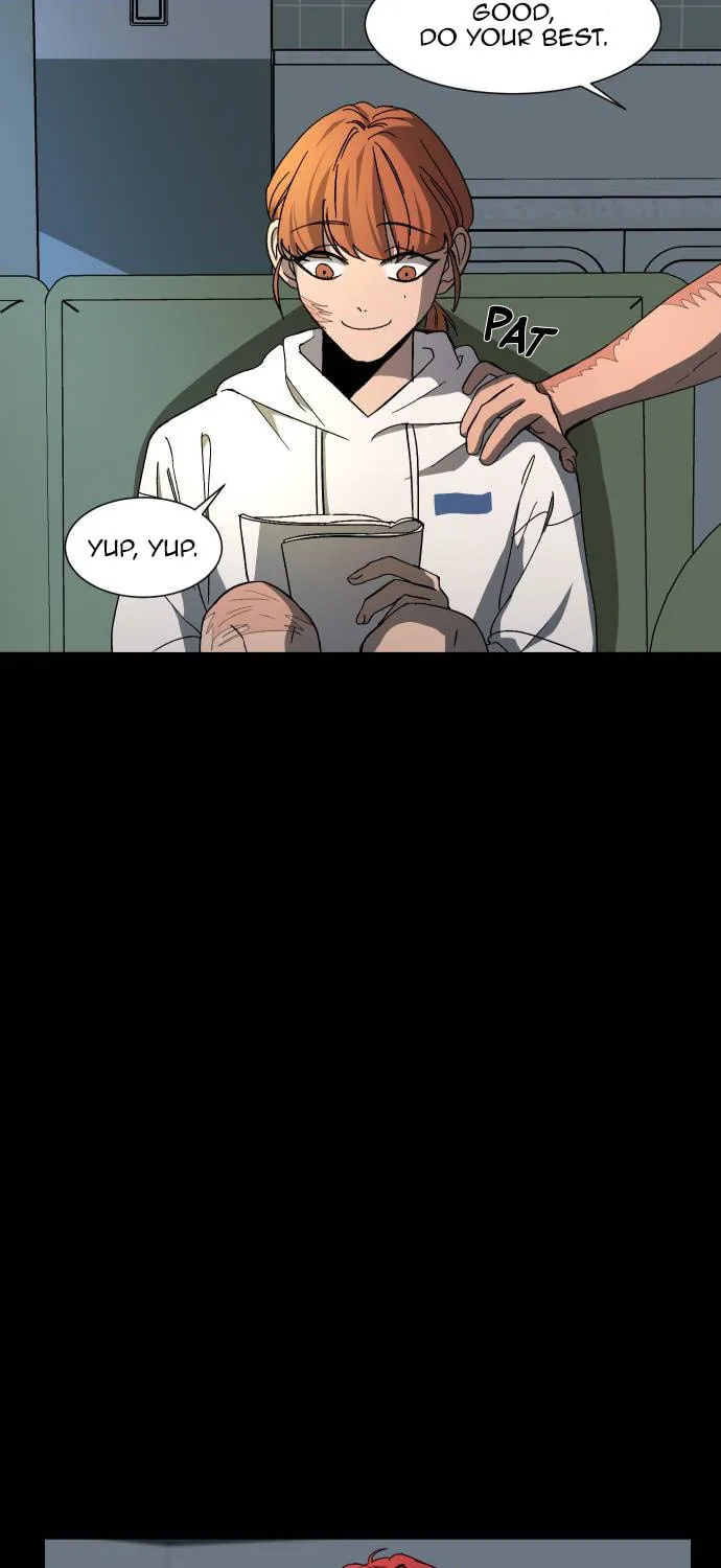 Get Back Chapter 20 page 9 - 