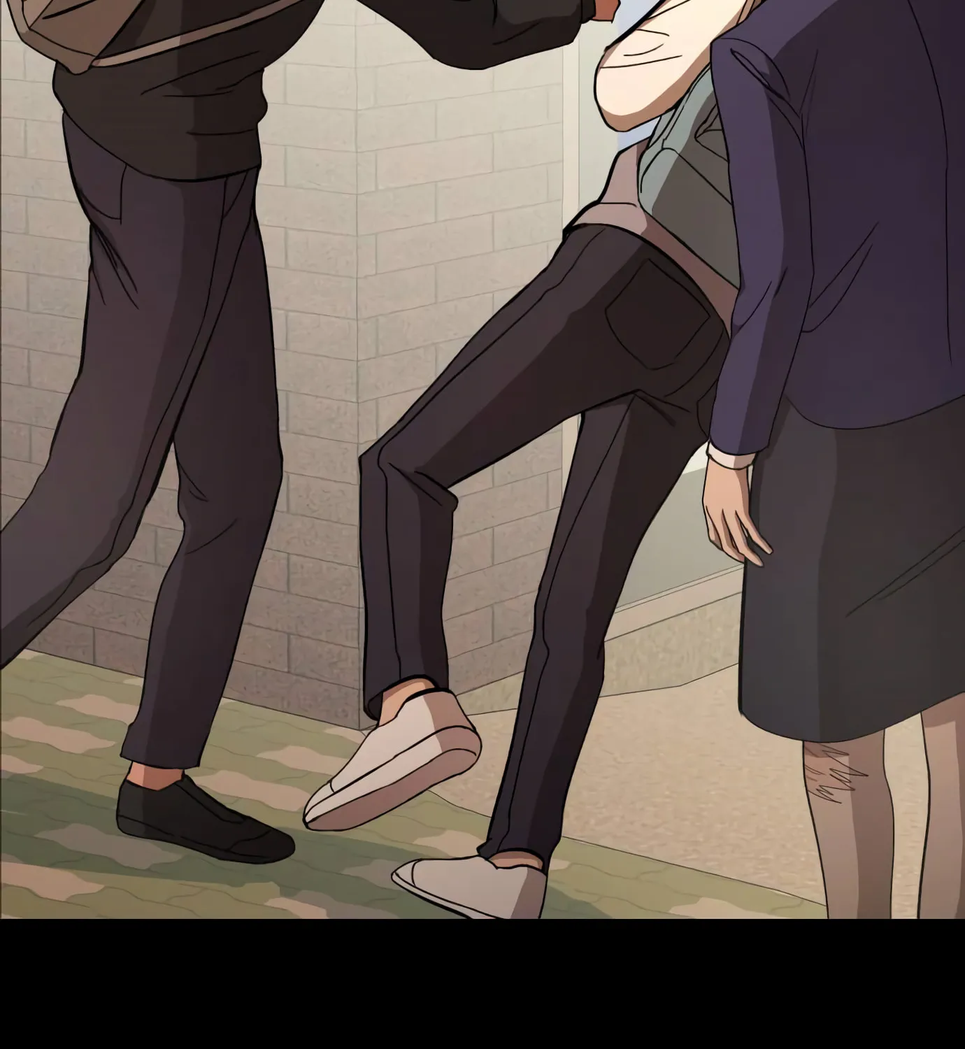 Get Back Chapter 21 page 2 - 
