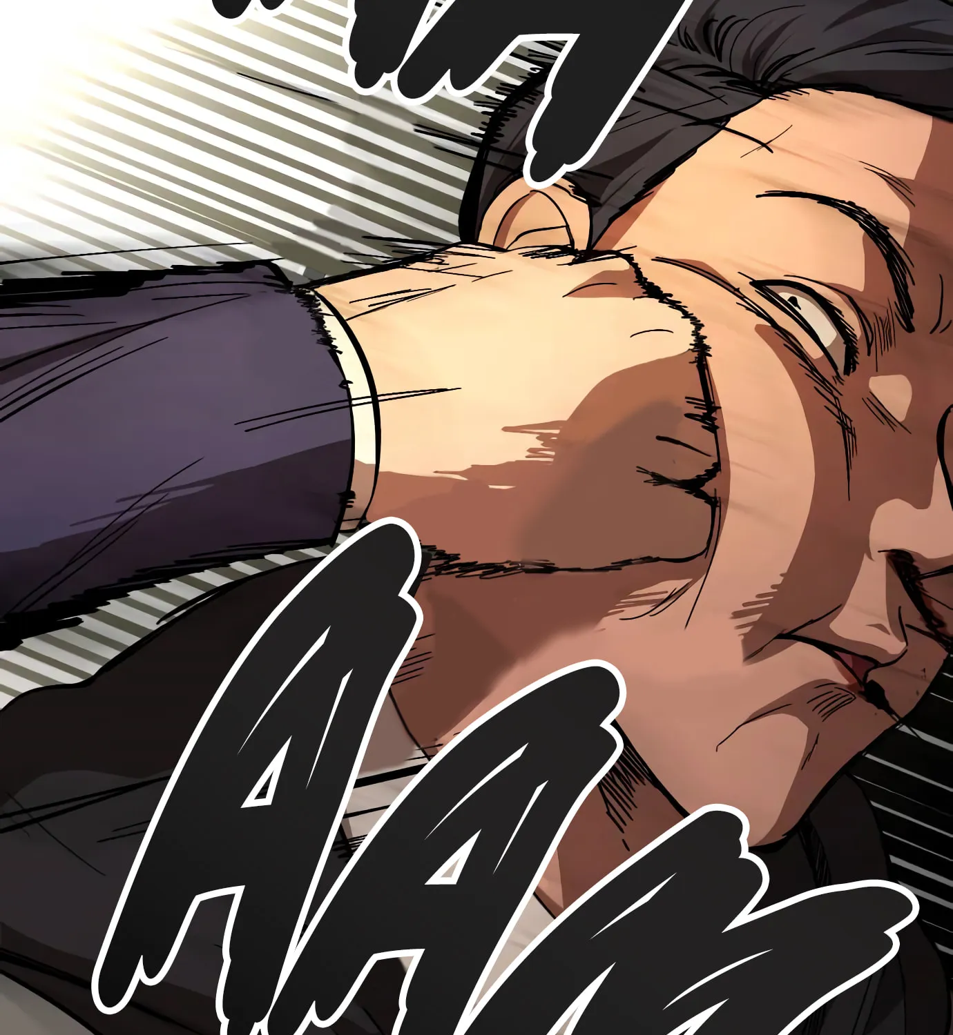 Get Back Chapter 21 page 11 - 