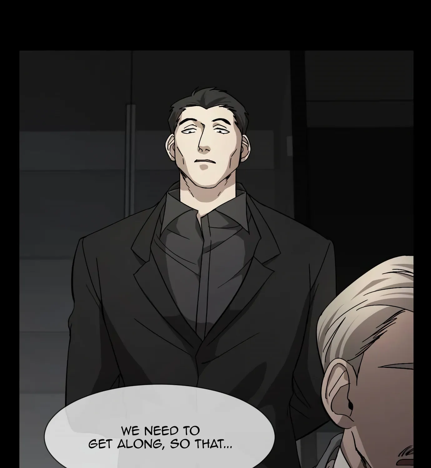 Get Back Chapter 21 page 102 - 