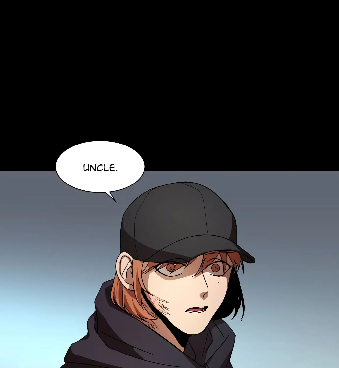 Get Back Chapter 21 page 106 - 