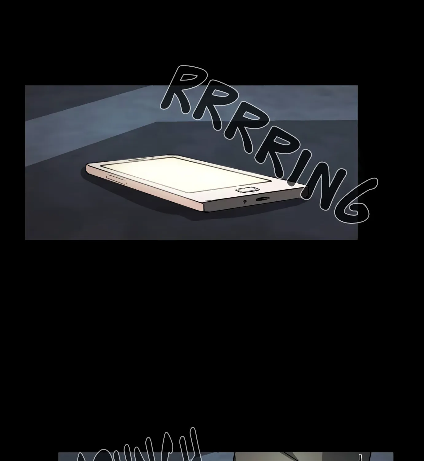 Get Back Chapter 21 page 109 - 