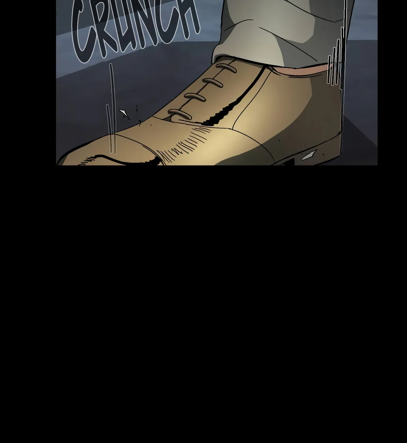 Get Back Chapter 21 page 110 - 