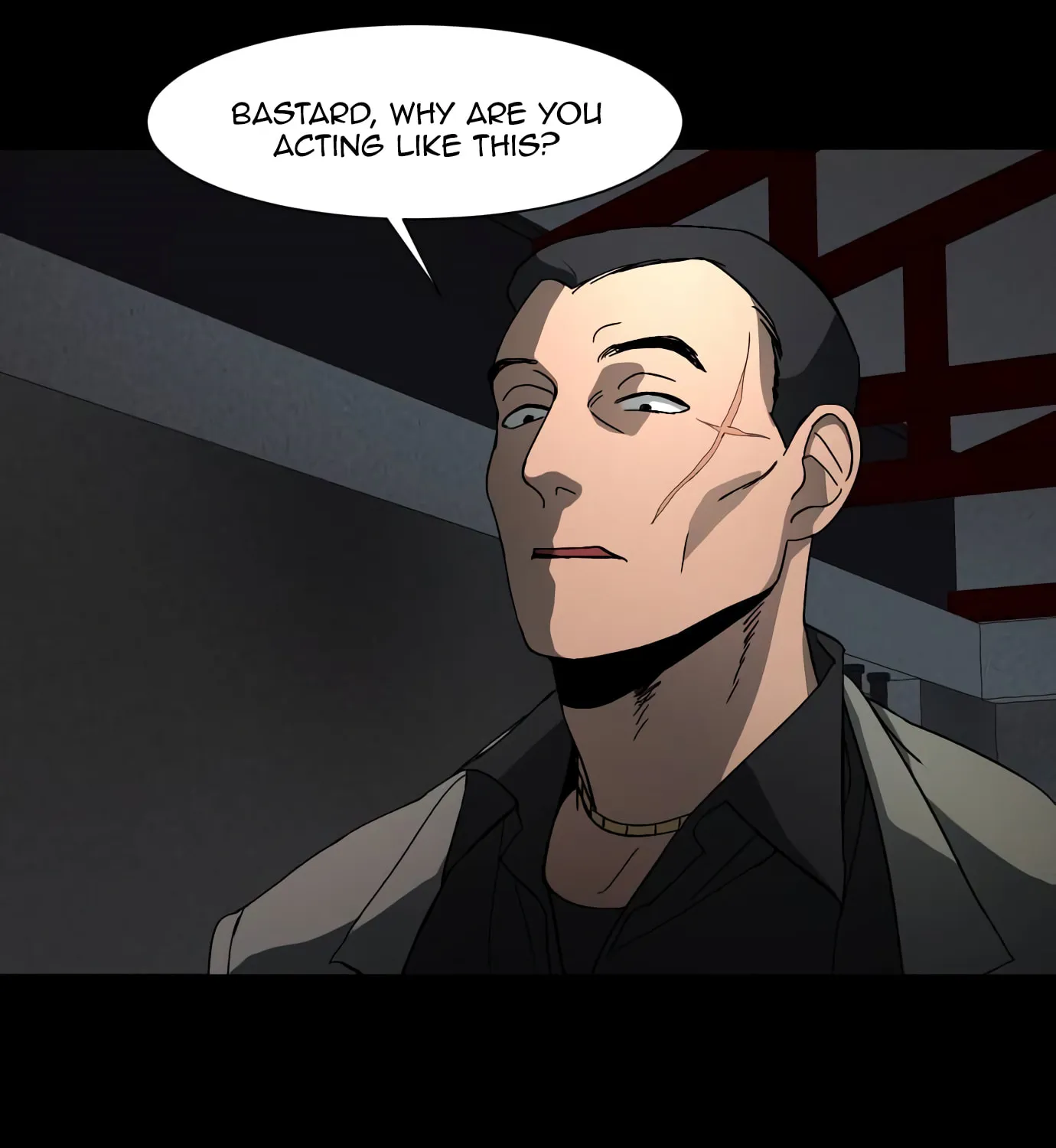 Get Back Chapter 21 page 111 - 