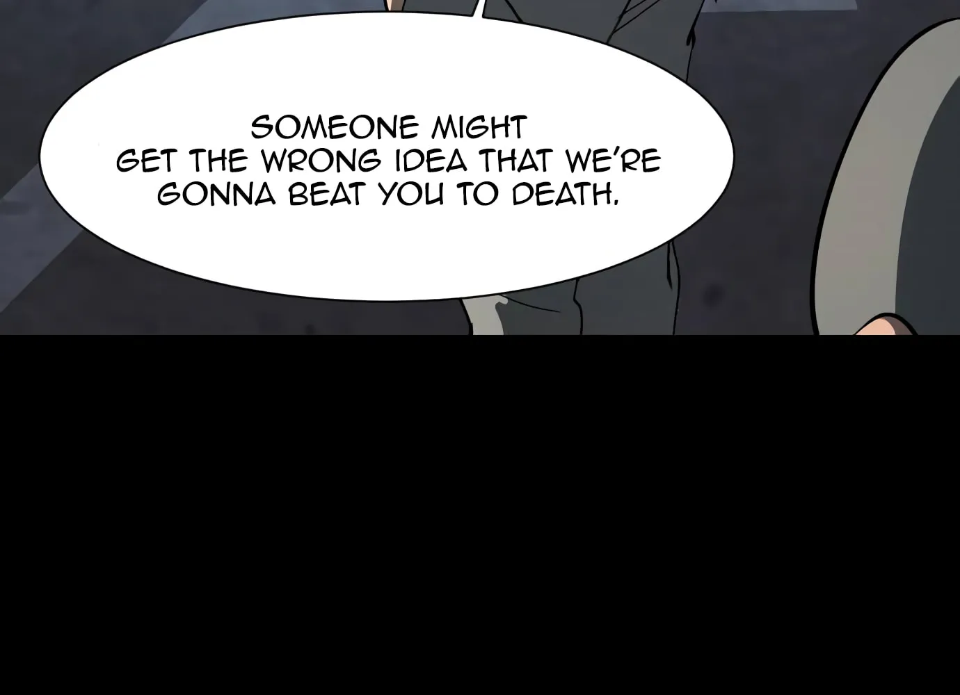 Get Back Chapter 21 page 114 - 