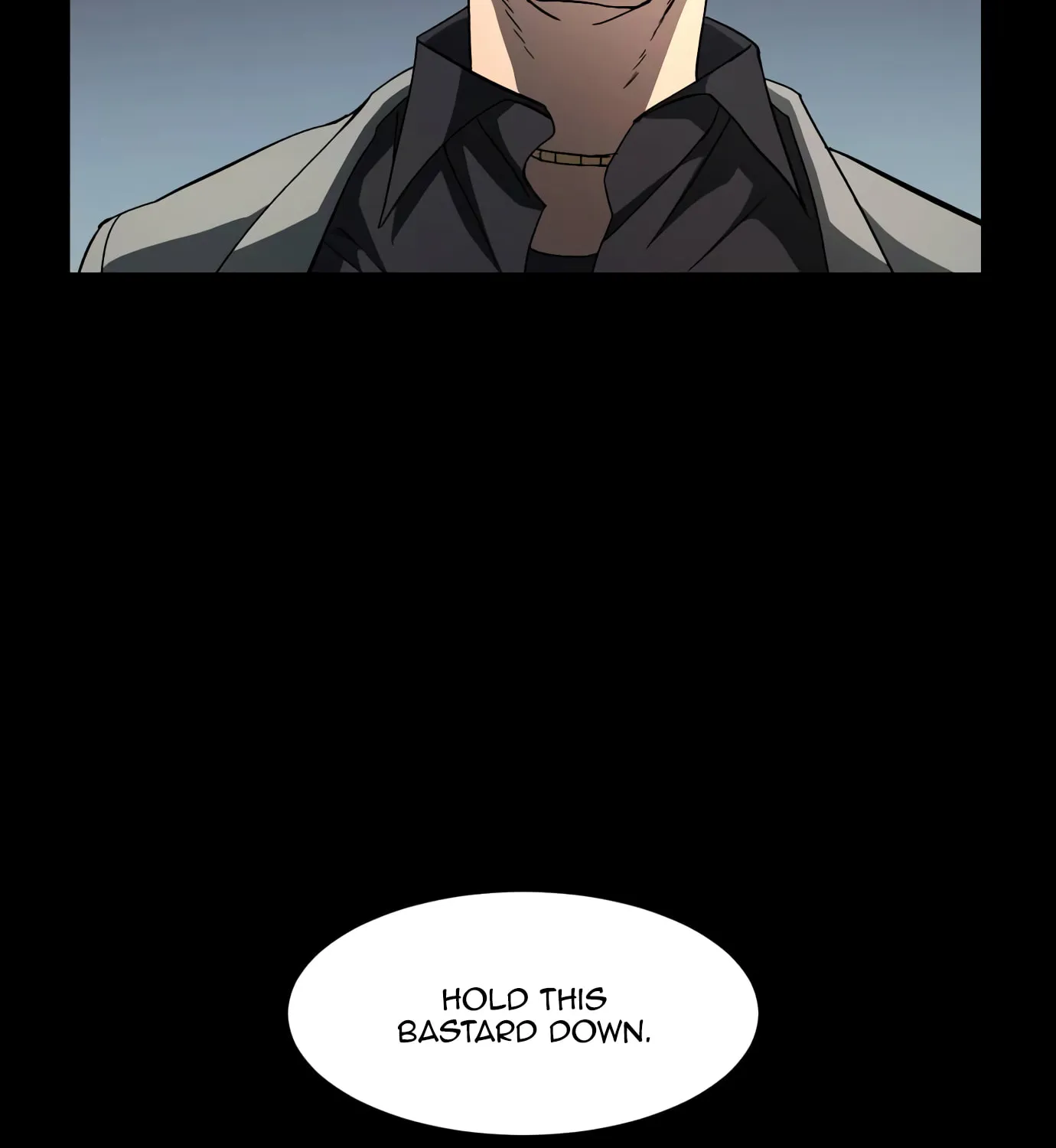 Get Back Chapter 21 page 120 - 