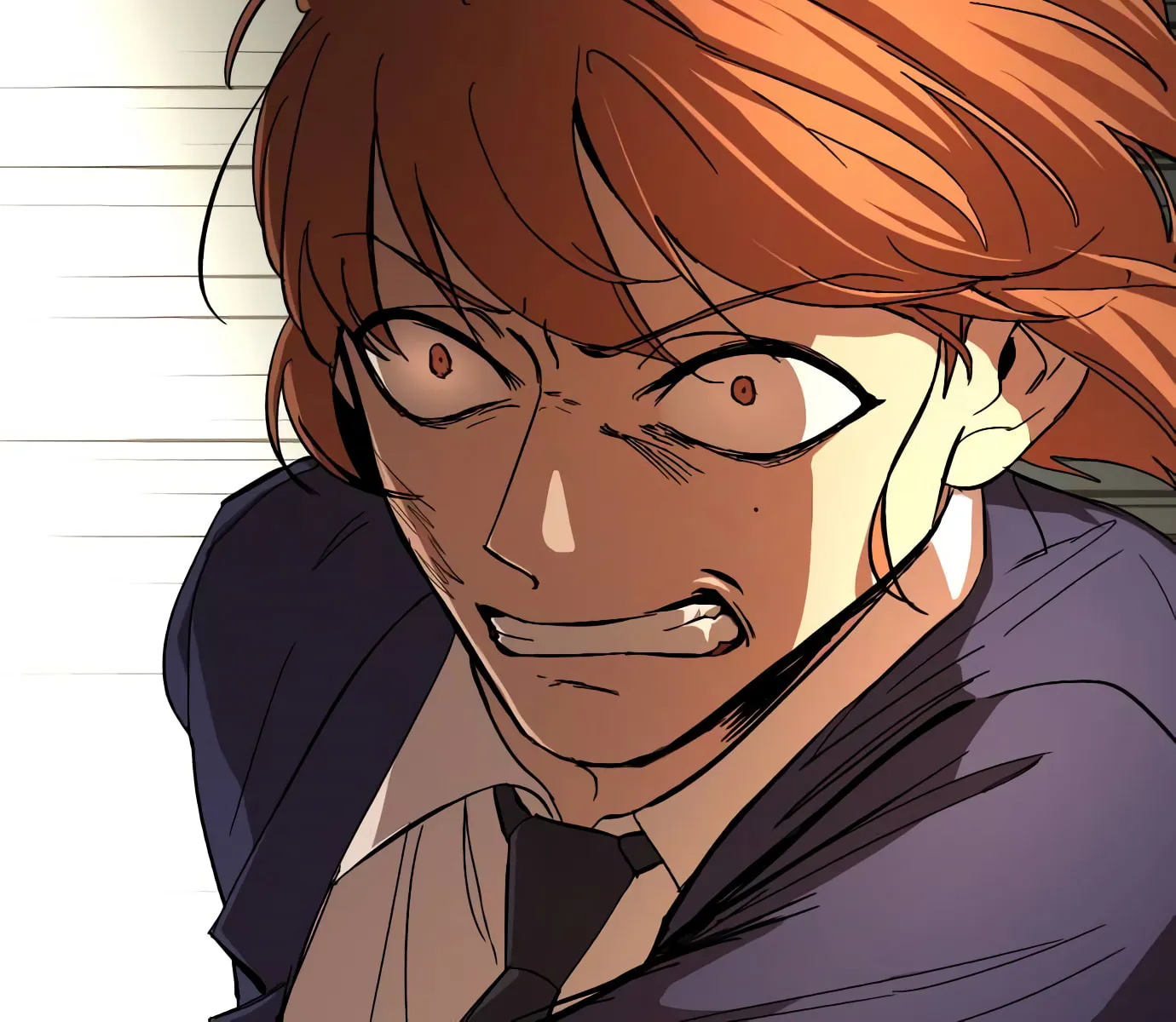 Get Back Chapter 21 page 13 - 