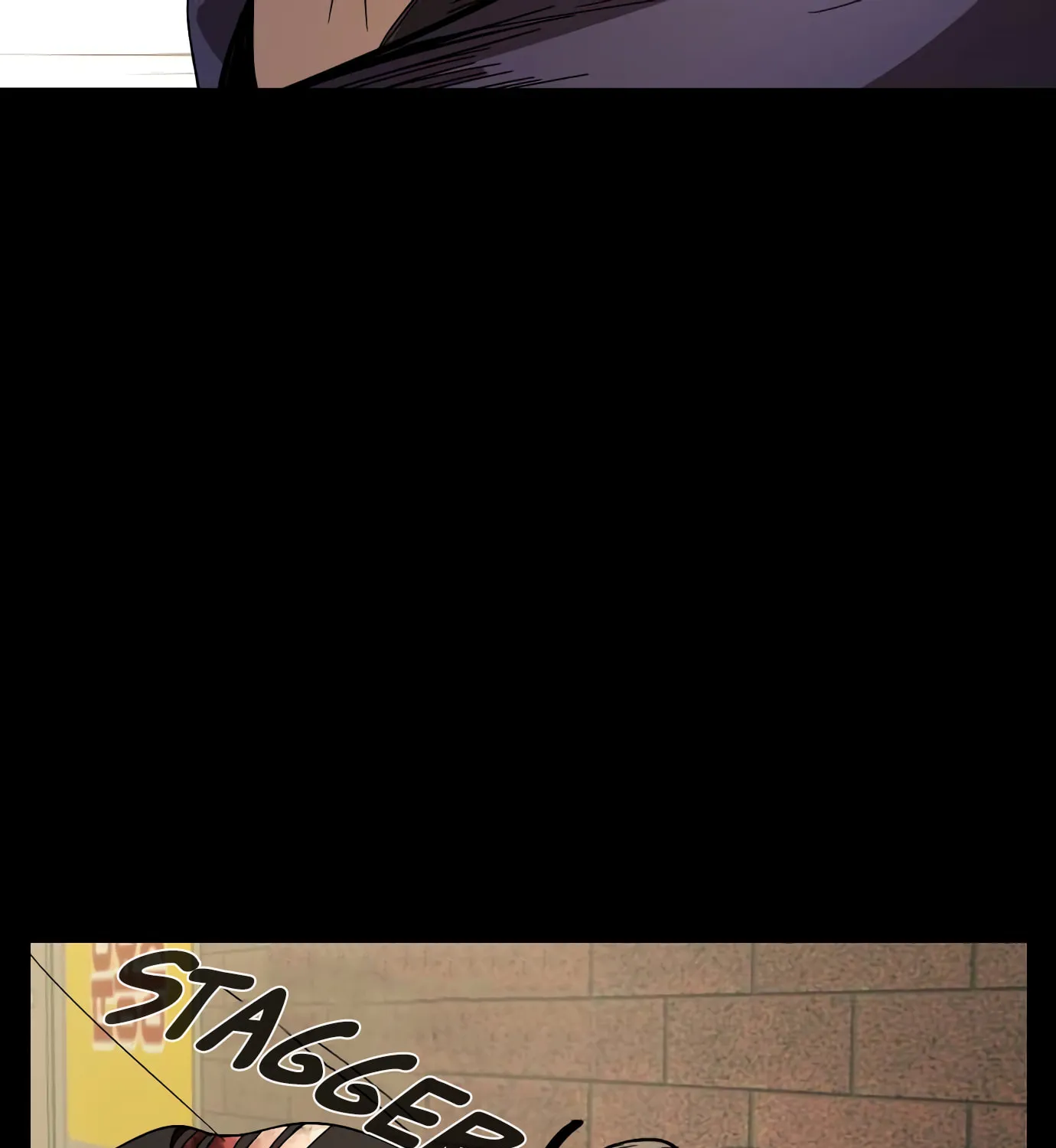 Get Back Chapter 21 page 14 - 