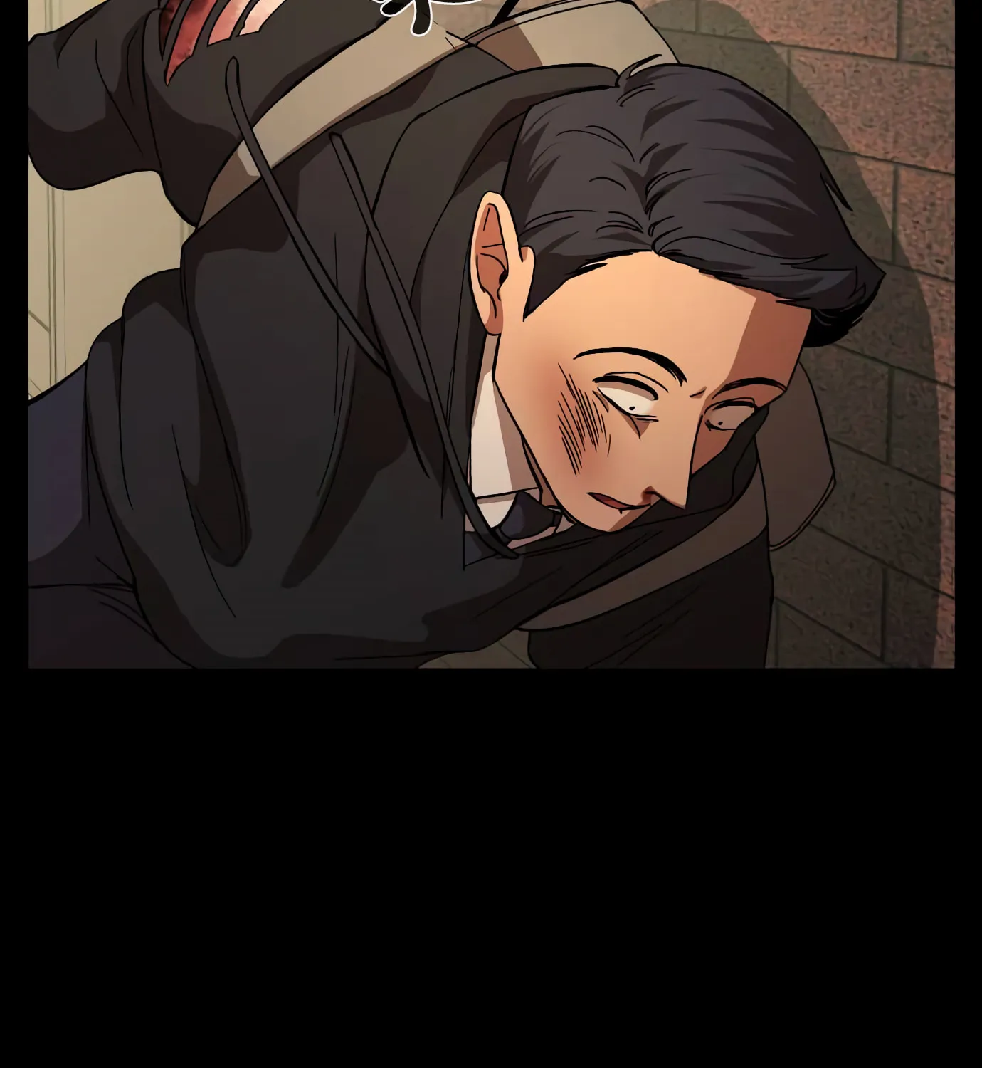 Get Back Chapter 21 page 15 - 