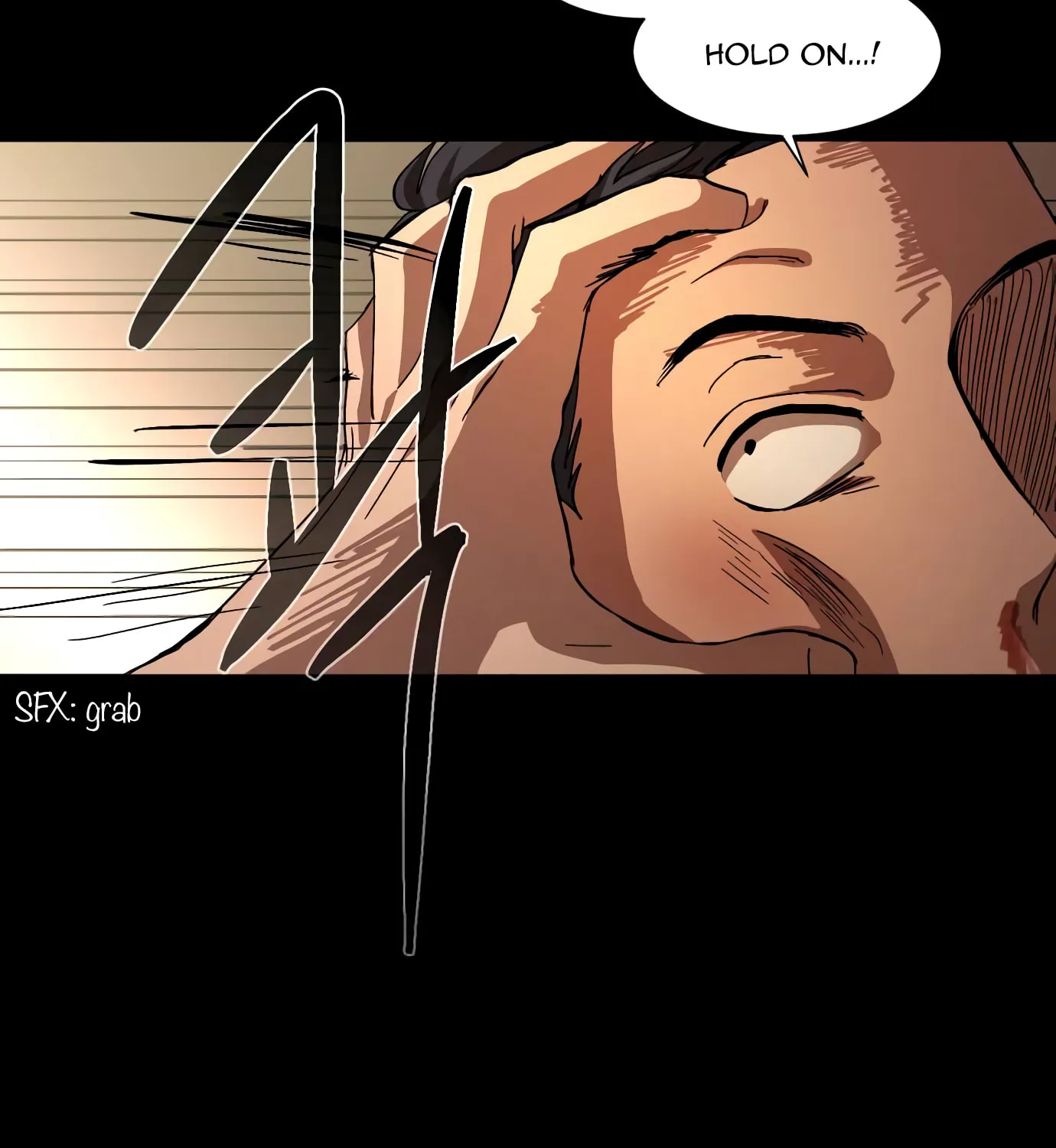 Get Back Chapter 21 page 17 - 