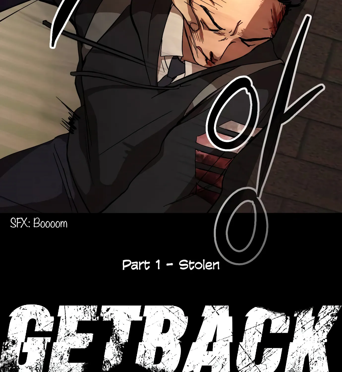 Get Back Chapter 21 page 19 - 