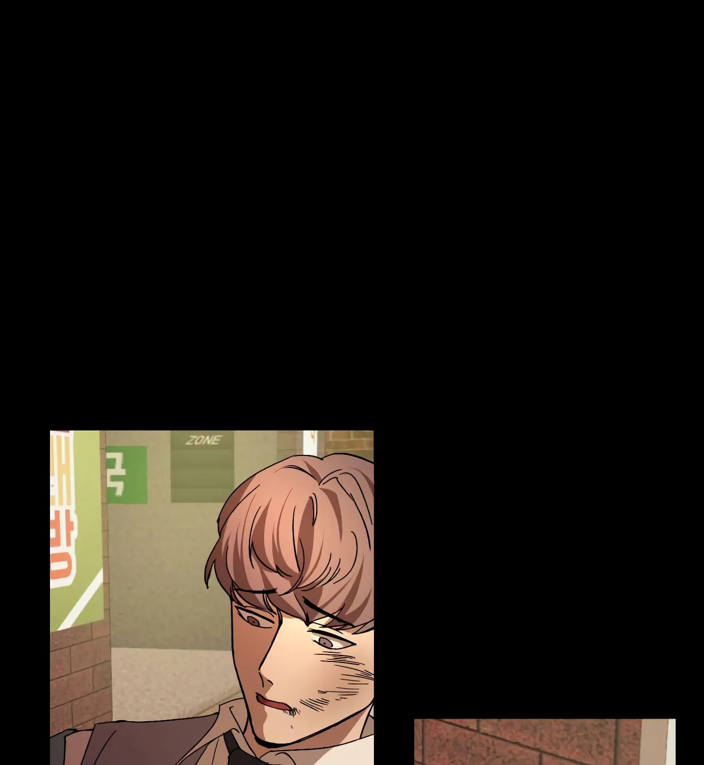 Get Back Chapter 21 page 21 - 