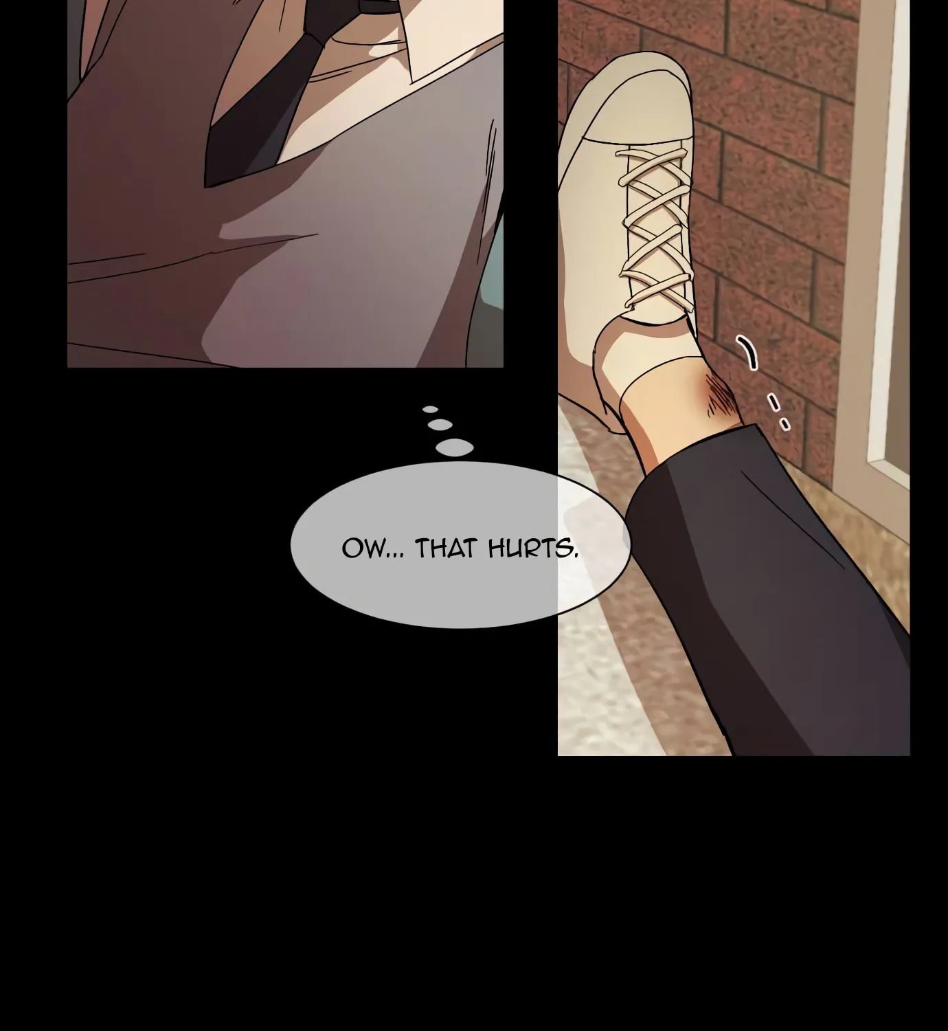 Get Back Chapter 21 page 22 - 