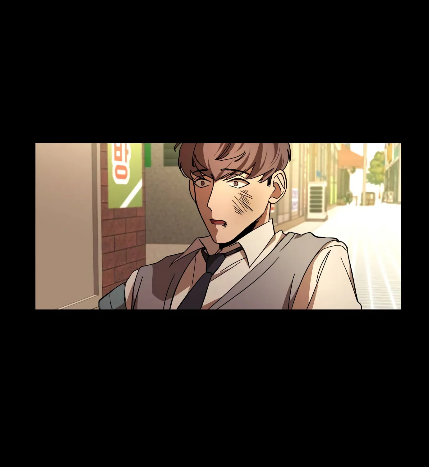 Get Back Chapter 21 page 23 - 