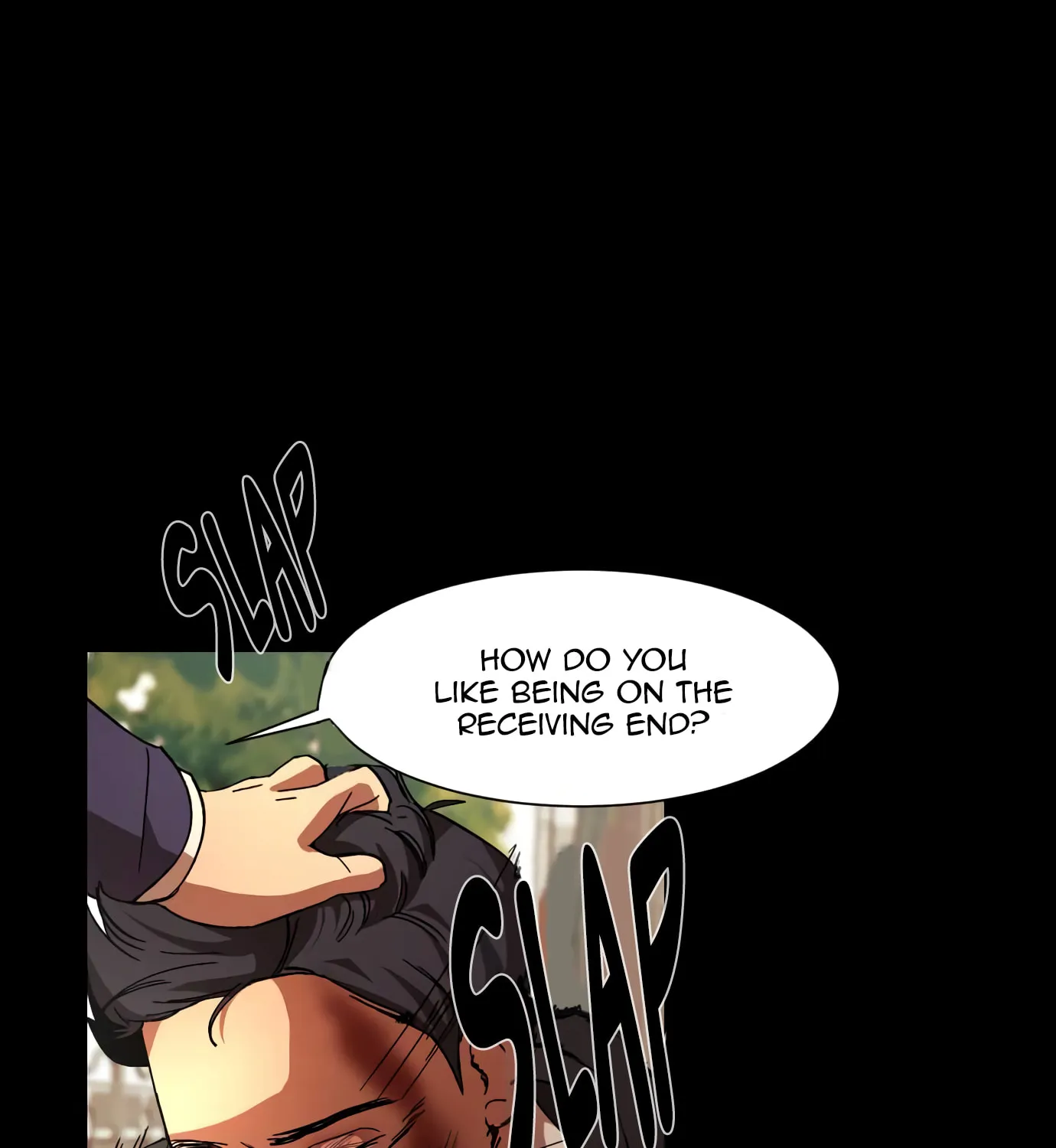 Get Back Chapter 21 page 26 - 