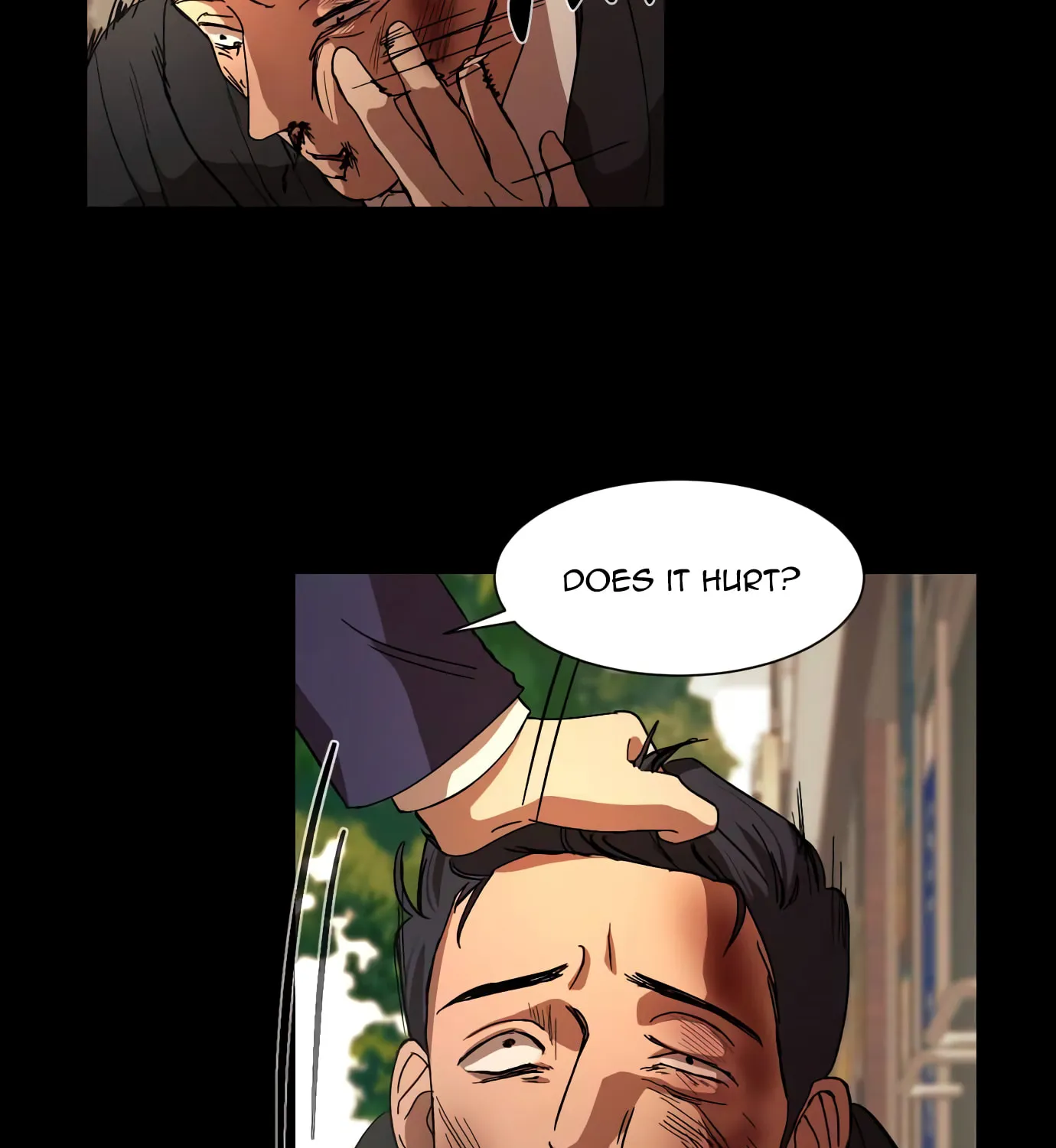 Get Back Chapter 21 page 27 - 