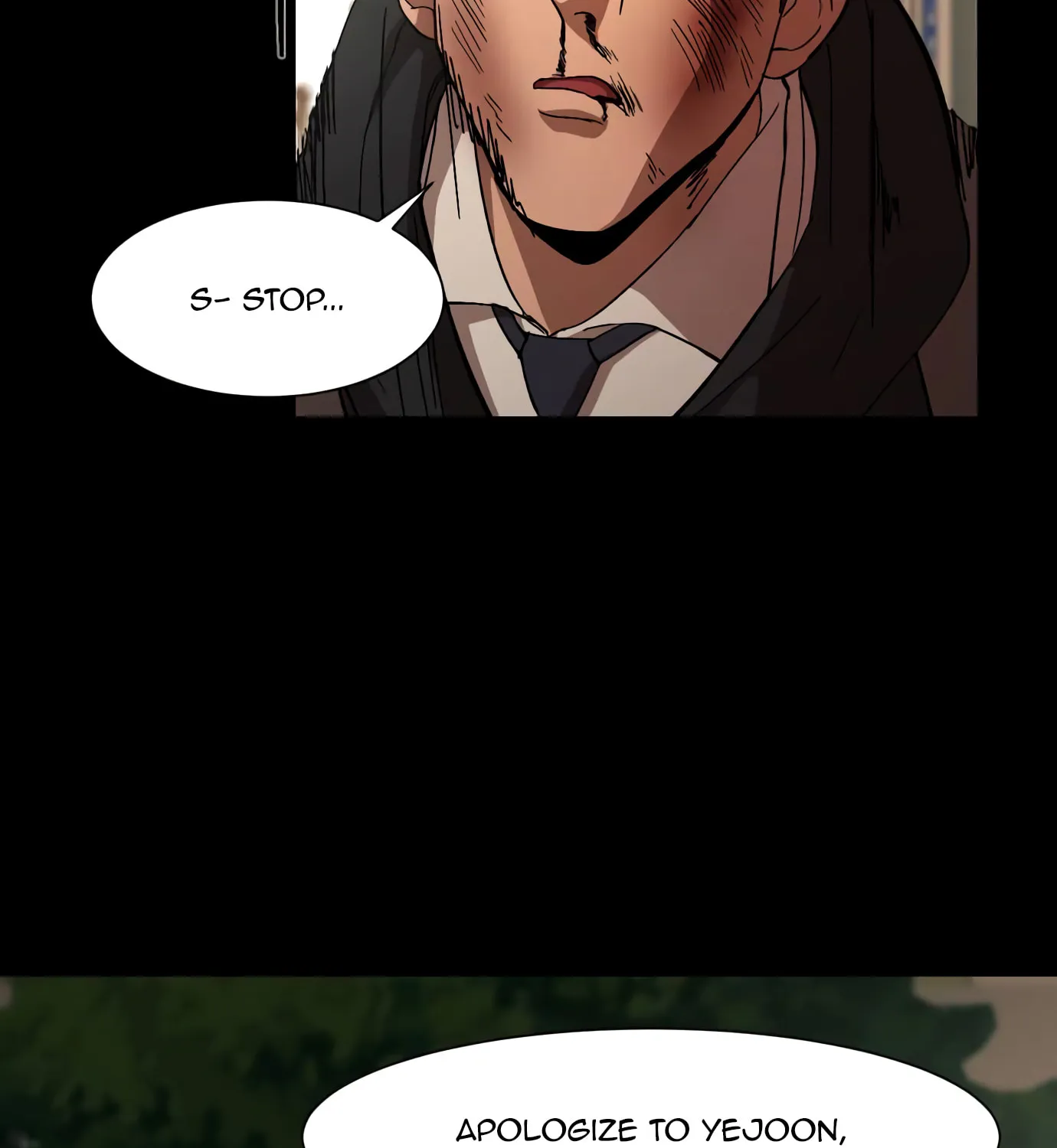 Get Back Chapter 21 page 28 - 