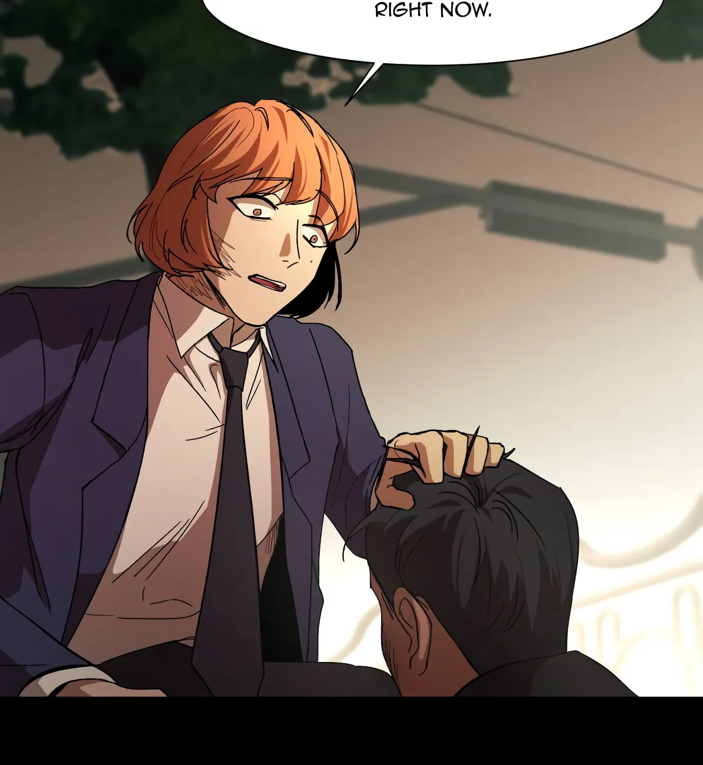 Get Back Chapter 21 page 29 - 