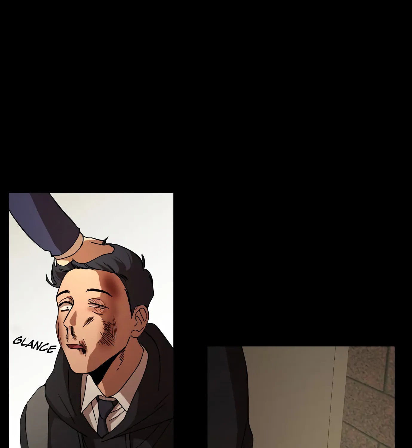 Get Back Chapter 21 page 31 - 