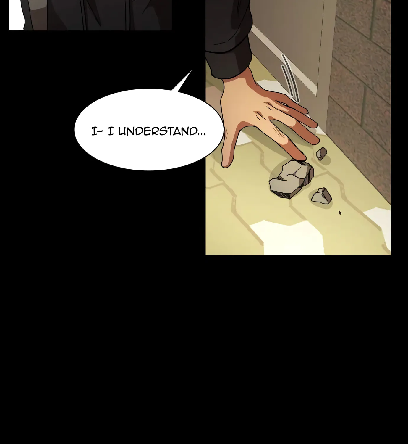 Get Back Chapter 21 page 32 - 