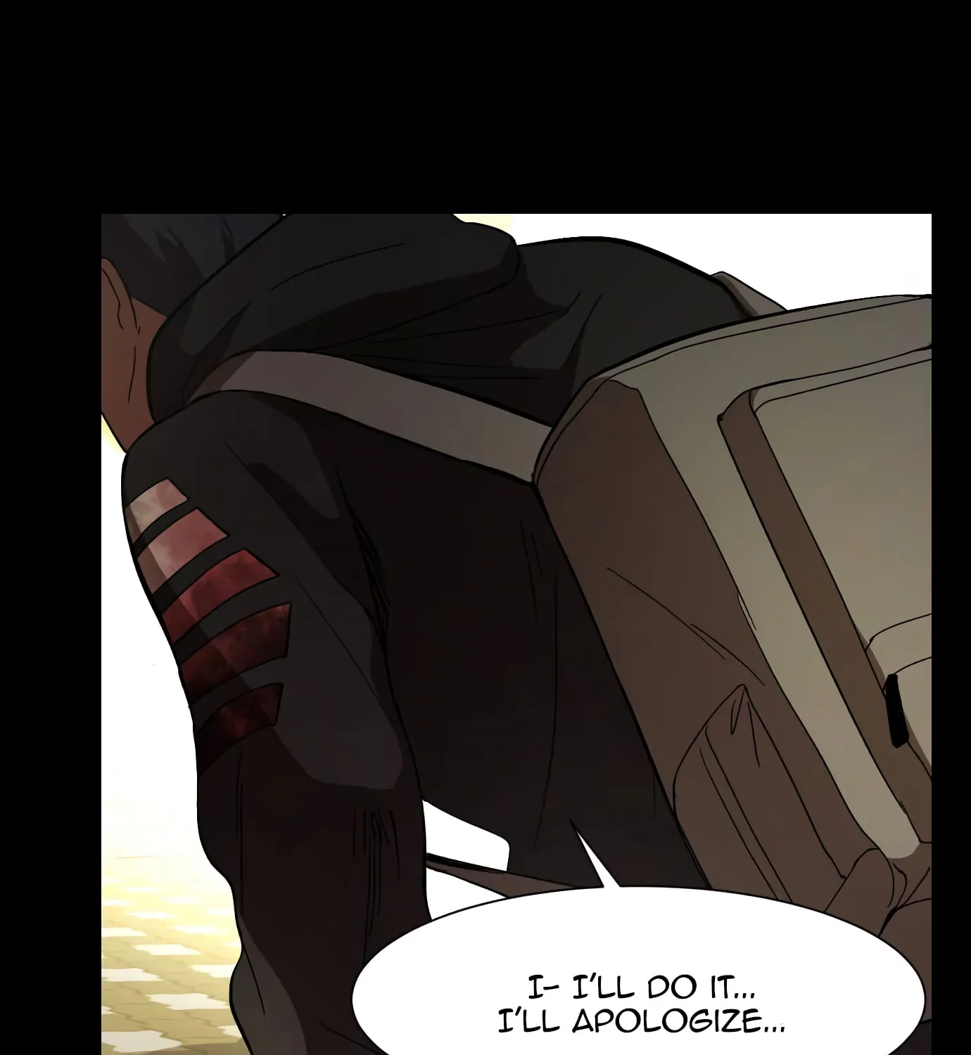 Get Back Chapter 21 page 33 - 
