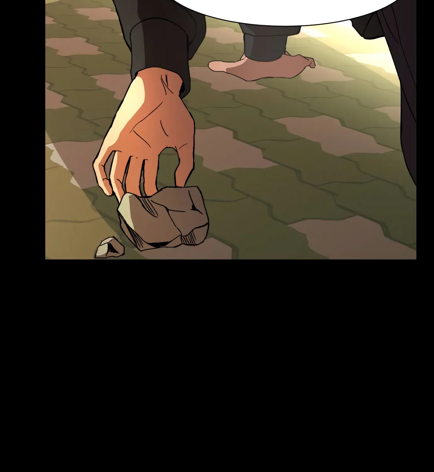 Get Back Chapter 21 page 34 - 