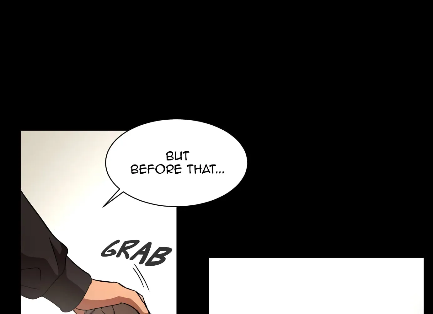Get Back Chapter 21 page 35 - 
